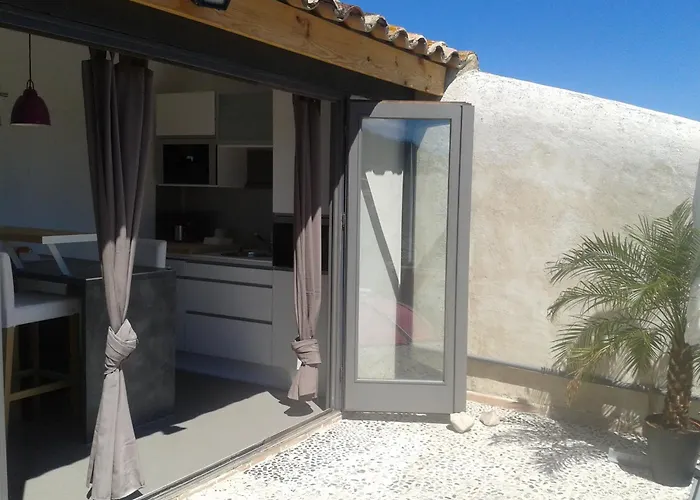 Guesthouse De Cambis B&B