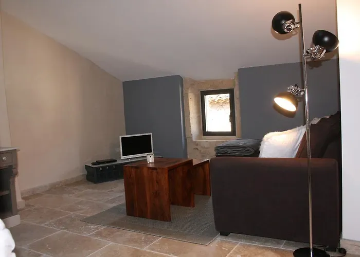Guesthouse De Cambis B&B