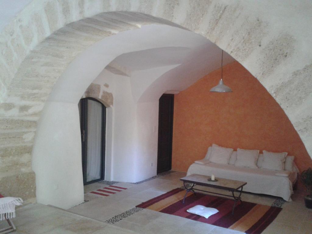 Homestay De Cambis