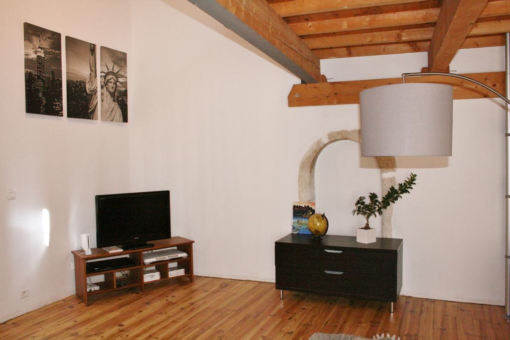Homestay De Cambis Remoulins