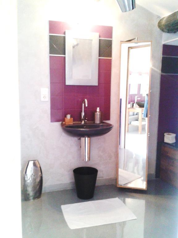 De Cambis Homestay Remoulins