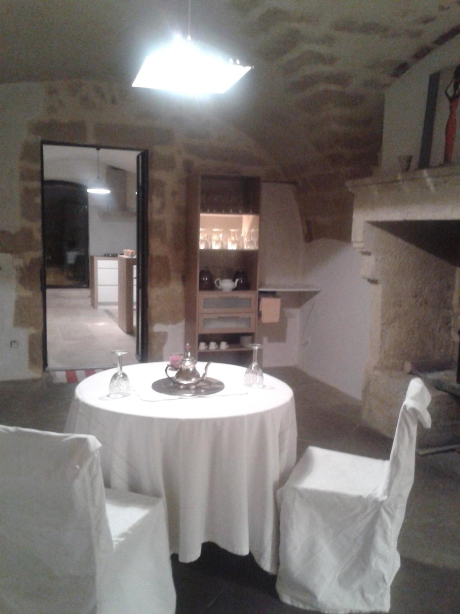 Homestay De Cambis