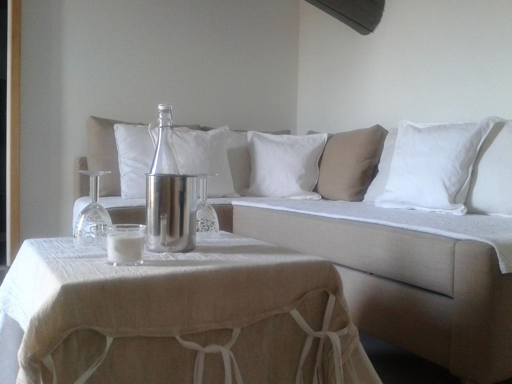 Homestay De Cambis